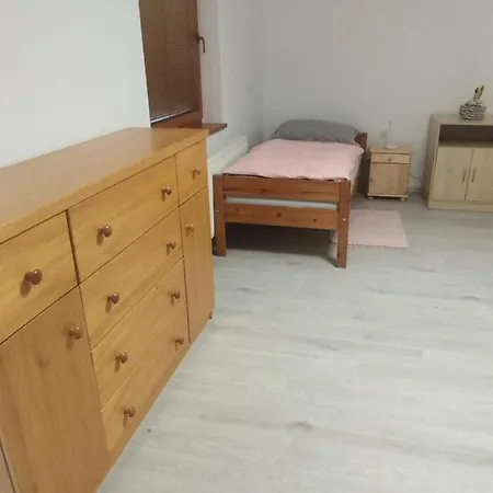 Vo Dvore Séjour à la campagne Badin