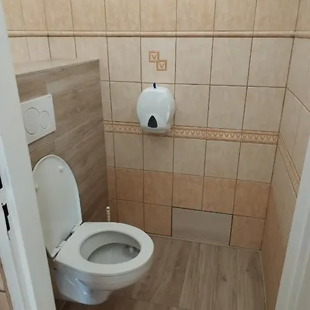 Venkovský dům Vo Dvore