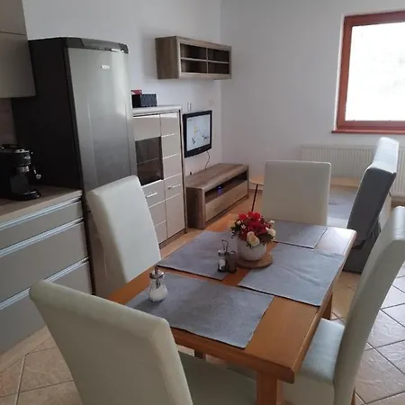 Séjour à la campagne Vo Dvore