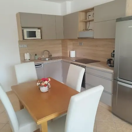 Vo Dvore Séjour à la campagne Badin