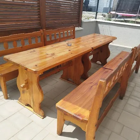 Casa de Campo Vo Dvore *