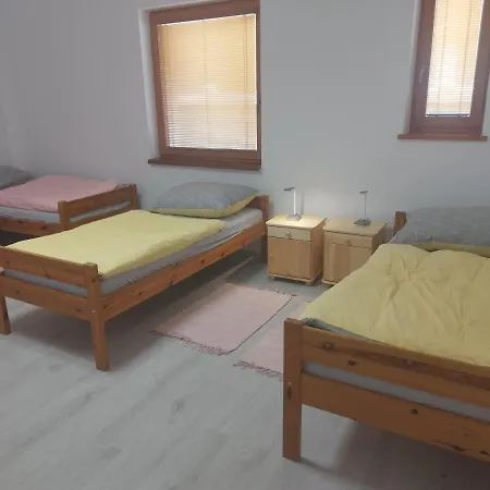 Vo Dvore Séjour à la campagne