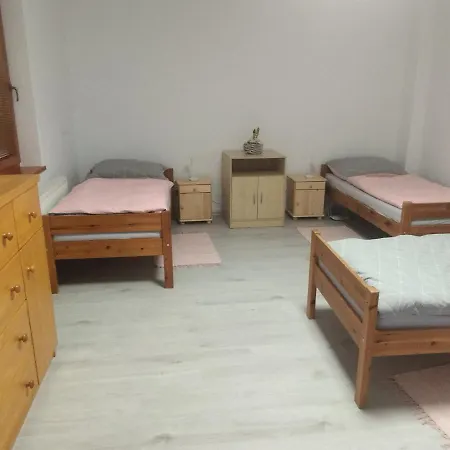 Casa de Campo Vo Dvore Badin