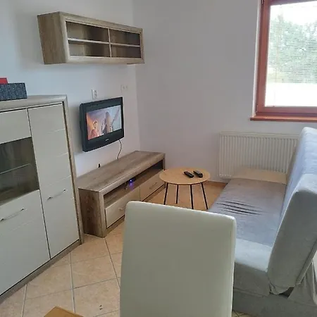 Country house Vo Dvore Badin